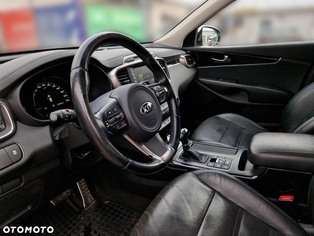 Kia Sorento 2.0 CRDI Business Line - 11