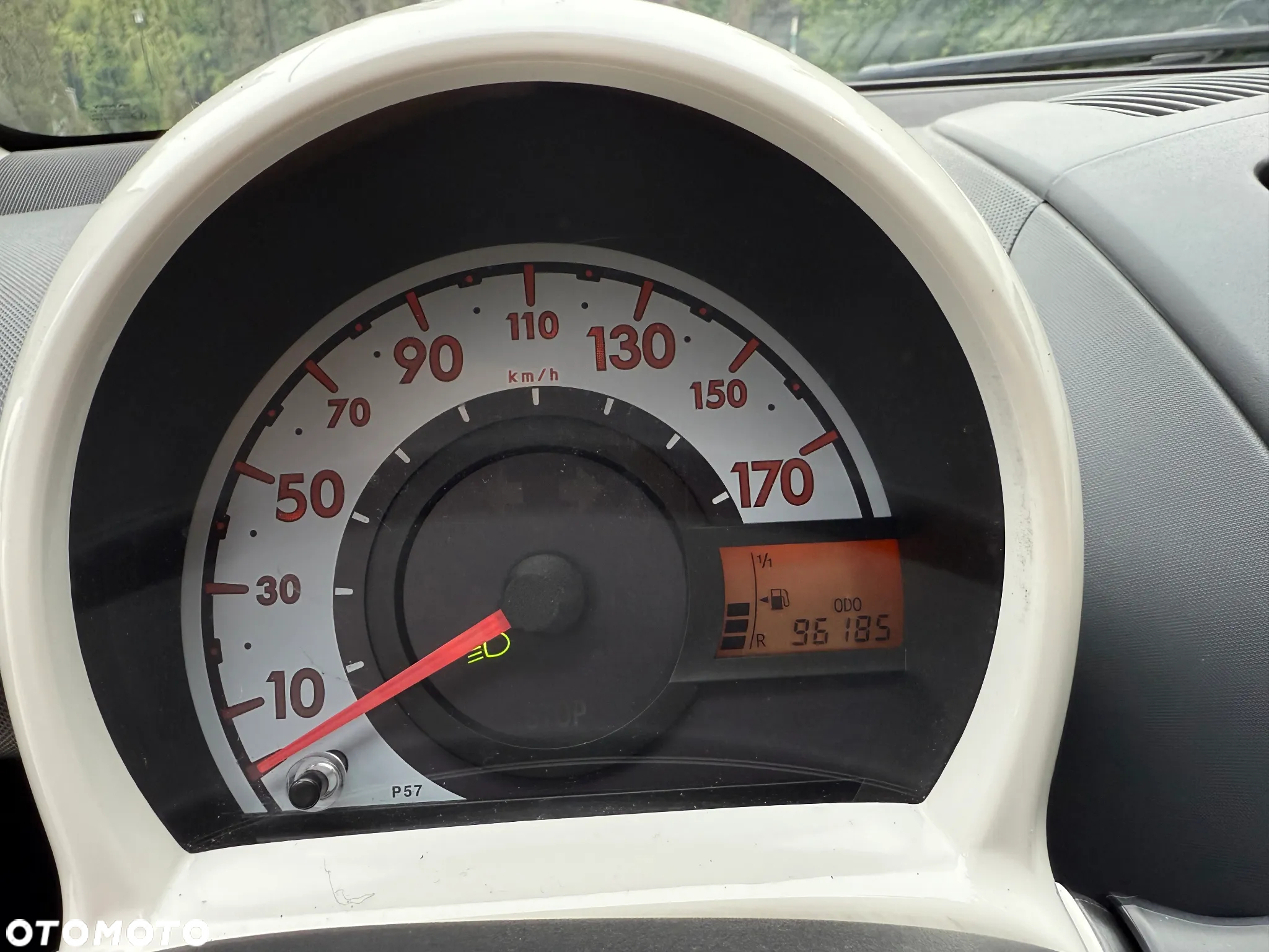 Citroën C1 1.0 Selection - 7