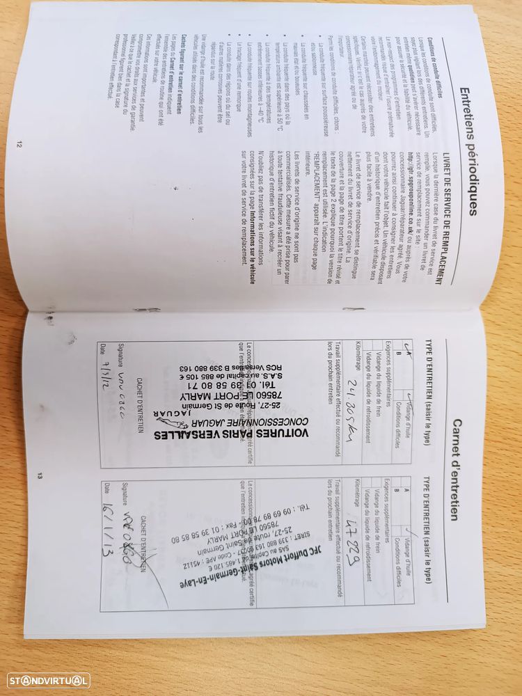 Jaguar XJ 3.0 V6 S Portfolio - 53