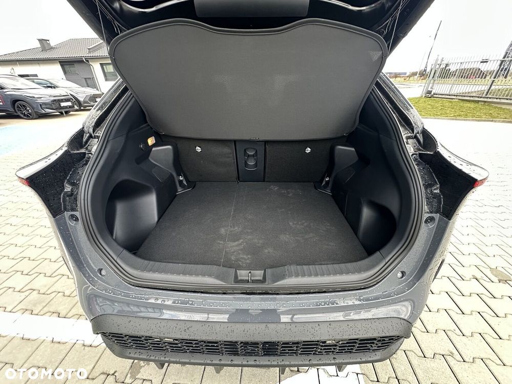 Toyota Yaris Cross Hybrid 1.5 GR Sport - 18