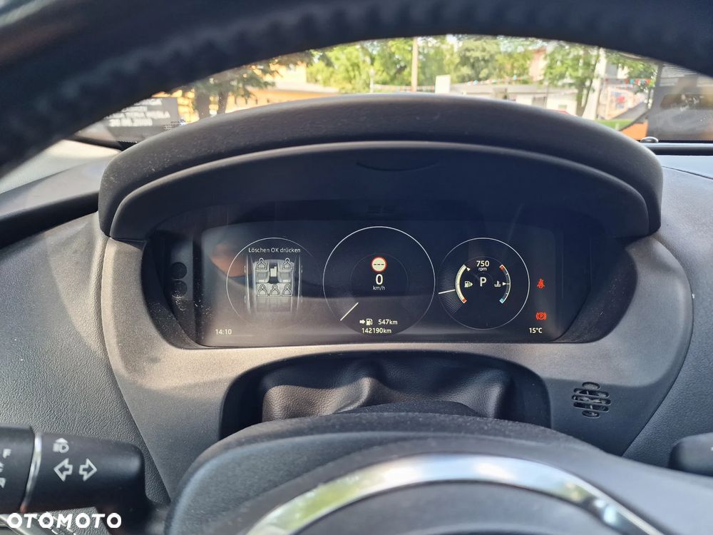 Jaguar F-Pace 20d AWD R-Sport - 12