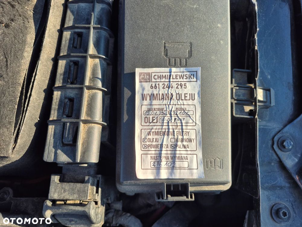 Skoda Octavia 2.0 TDI Style - 21