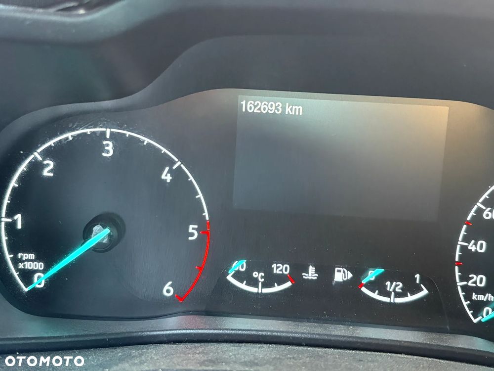 Ford Transit Connect 240 L2 Trend - 25