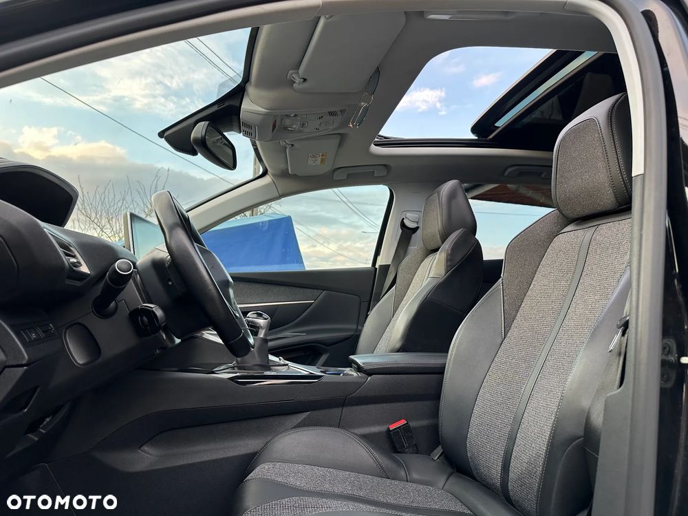 Peugeot 3008 PureTech 130 Stop & Start Crossway - 12