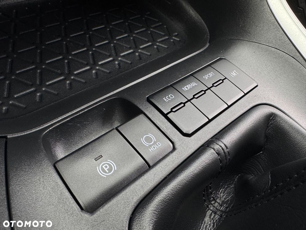 Toyota RAV4 2.0 4x2 Start&Stop Comfort - 34