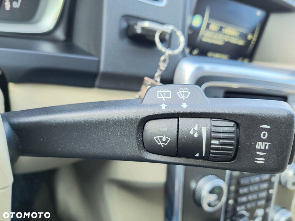 Volvo V60 - 27