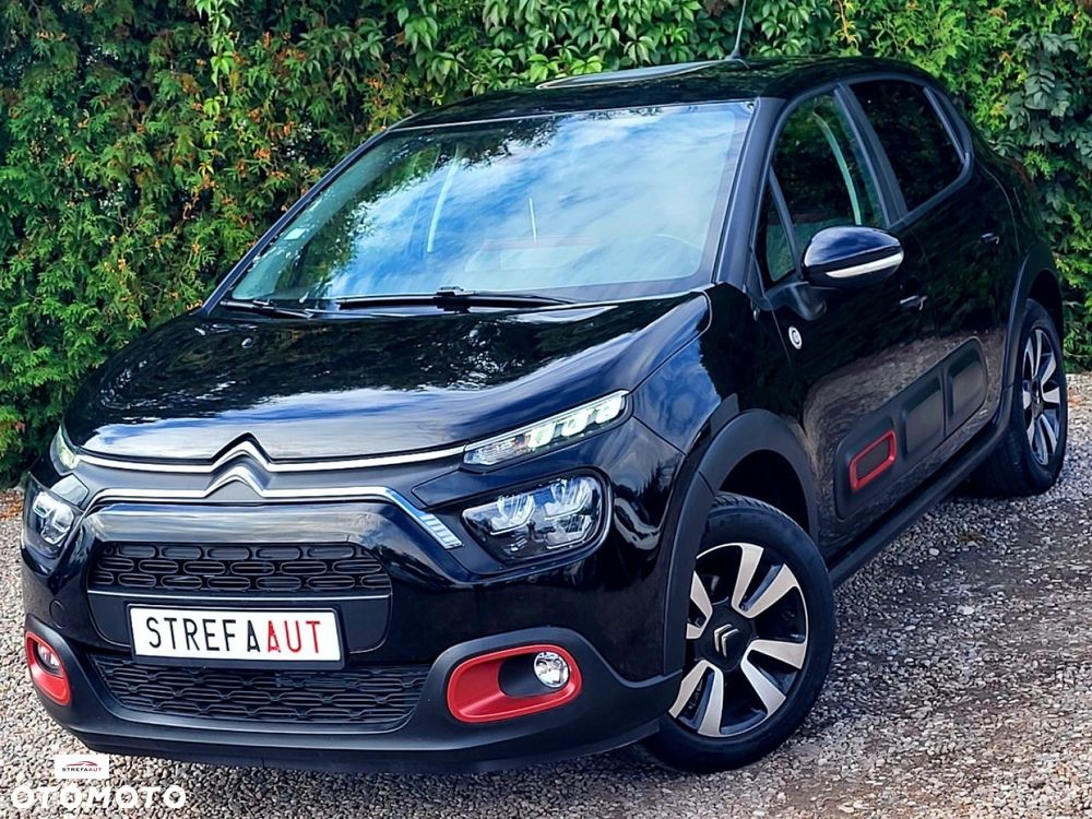 Citroën C3 - 37