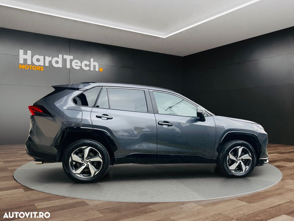Toyota RAV4 2.5 PHEV VVT-iE 4x4 Style - 7