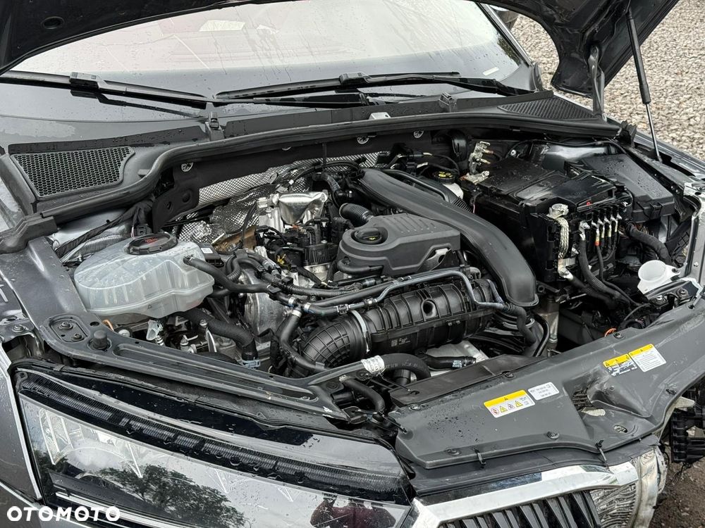 Skoda Octavia 1.5 TSI e-Tec Ambition DSG - 7