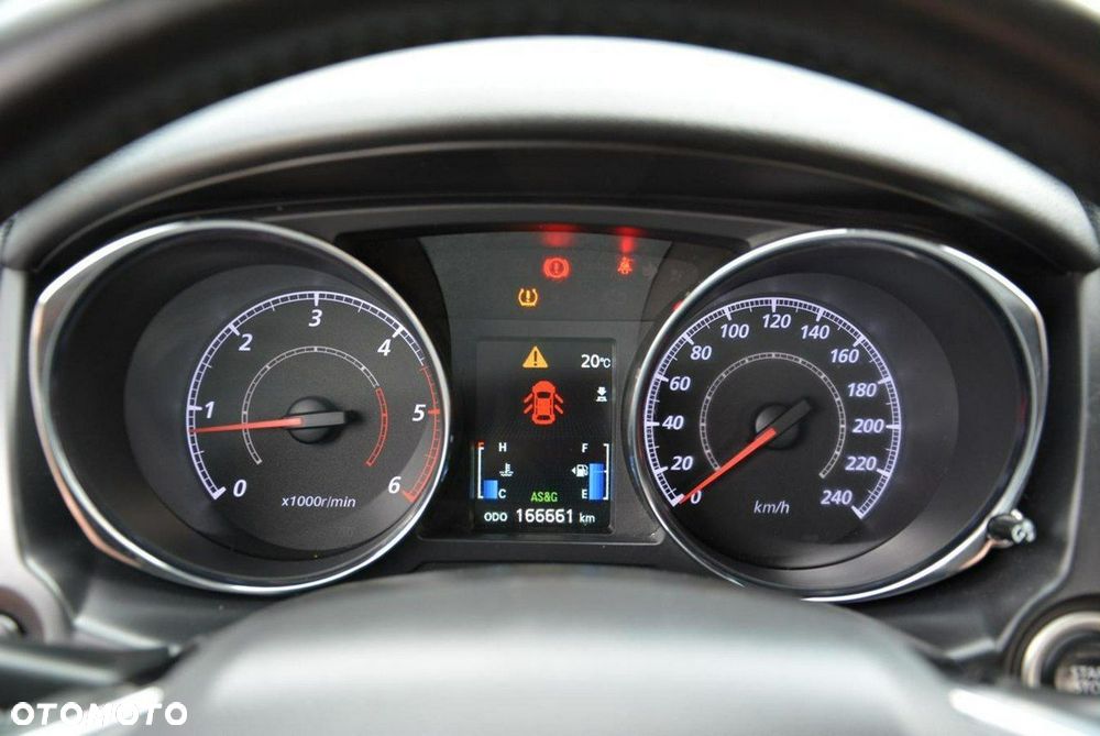 Mitsubishi ASX 1.6 DI-D 2WD Top - 27