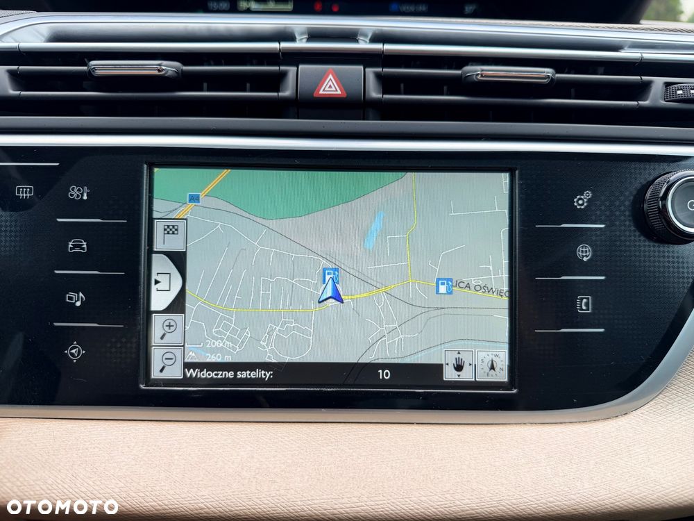 Citroën C4 Grand Picasso BlueHDi 150 Exclusive - 30