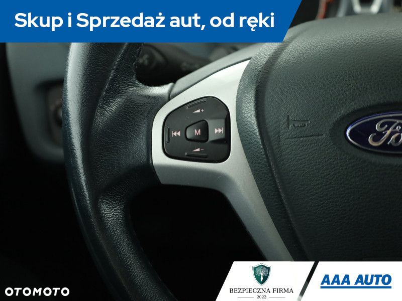 Ford Fiesta - 14