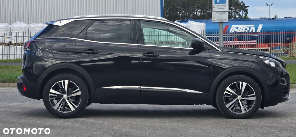 Peugeot 3008 THP 165 EAT6 Stop & Start Allure - 5