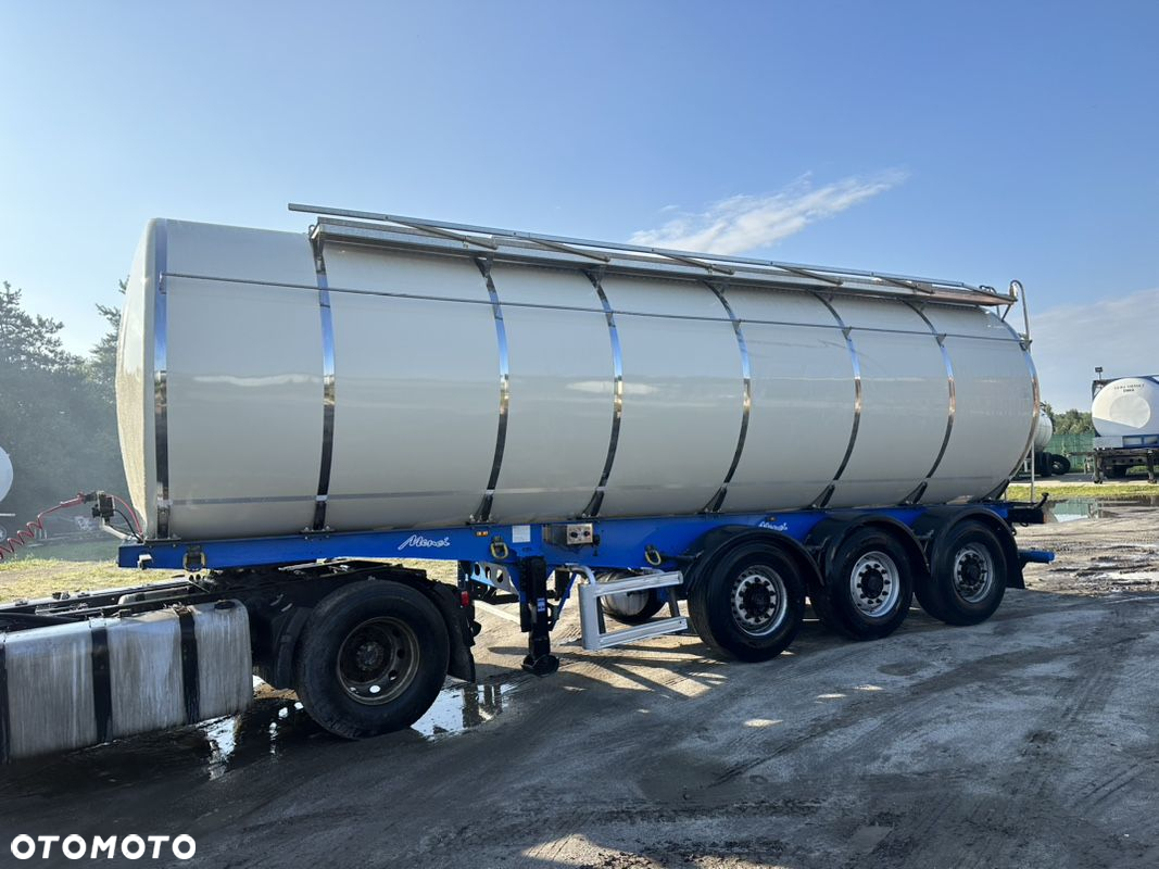 Menci 33000L - 6