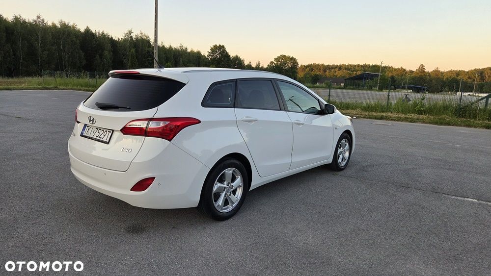 Hyundai i30 1.4 Style - 10