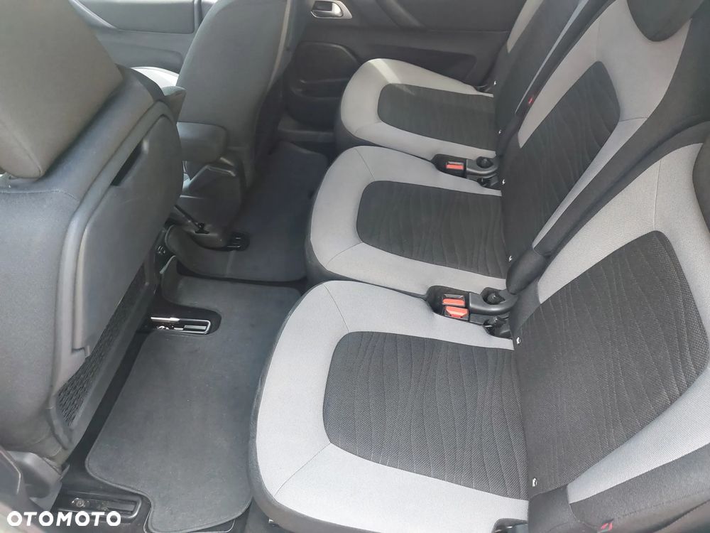 Citroën C4 Picasso 1.6 e-HDi Attraction - 16