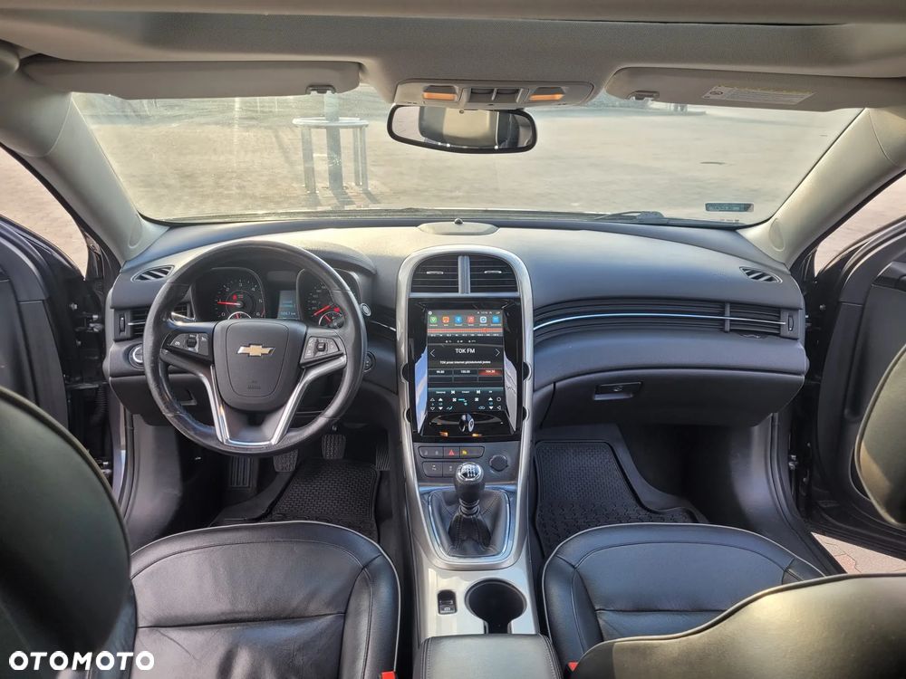 Chevrolet Malibu 2.0 d LTZ - 17