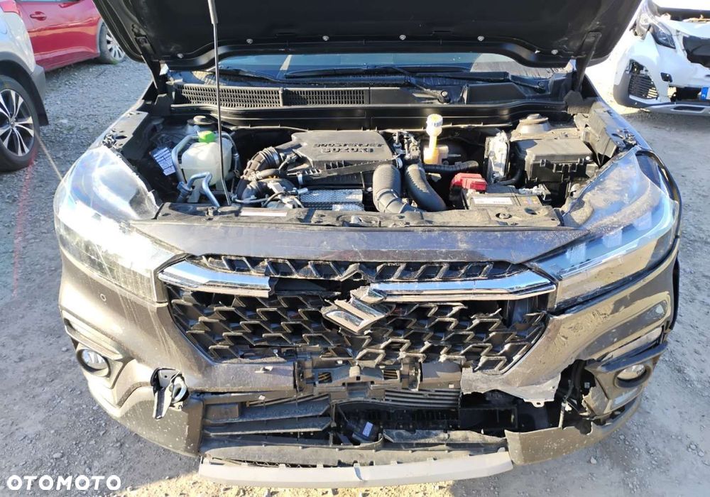 Suzuki SX4 S-Cross - 6