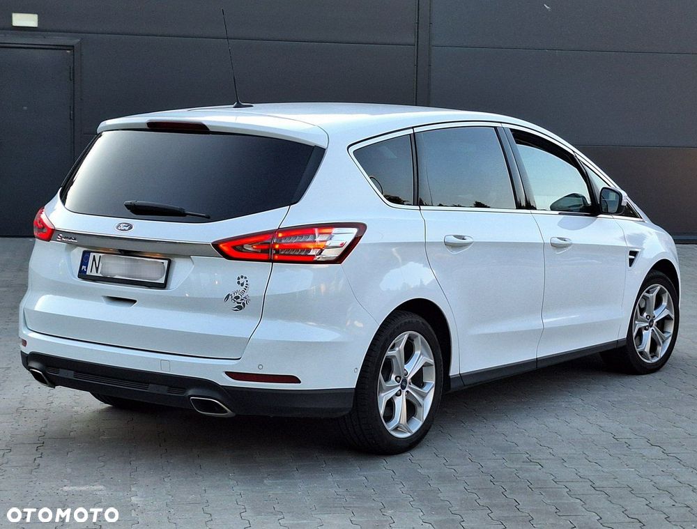 Ford S-Max - 2