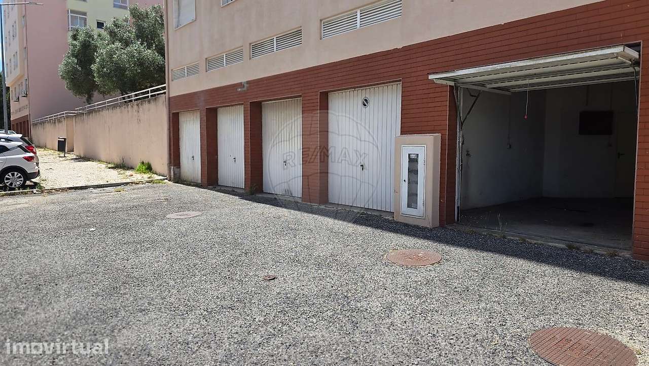 Garagem  para venda - Grande imagem: 5/10