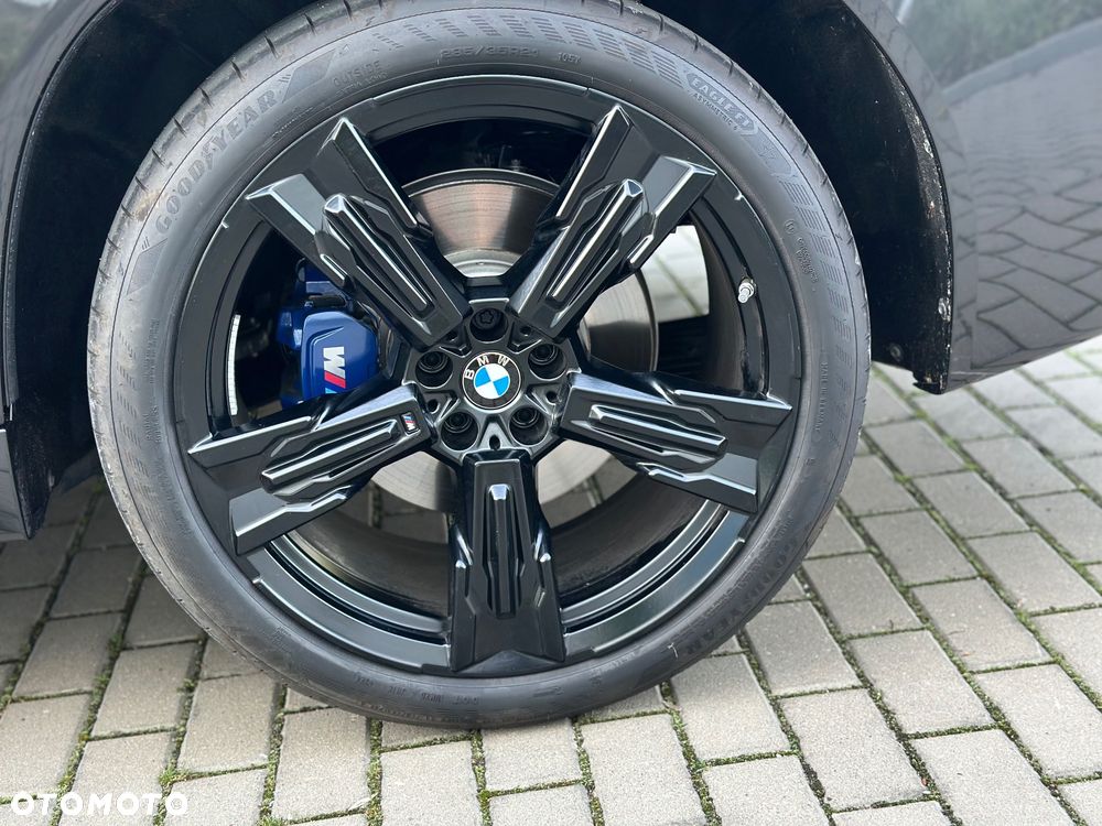 BMW X3 20d xDrive - 14