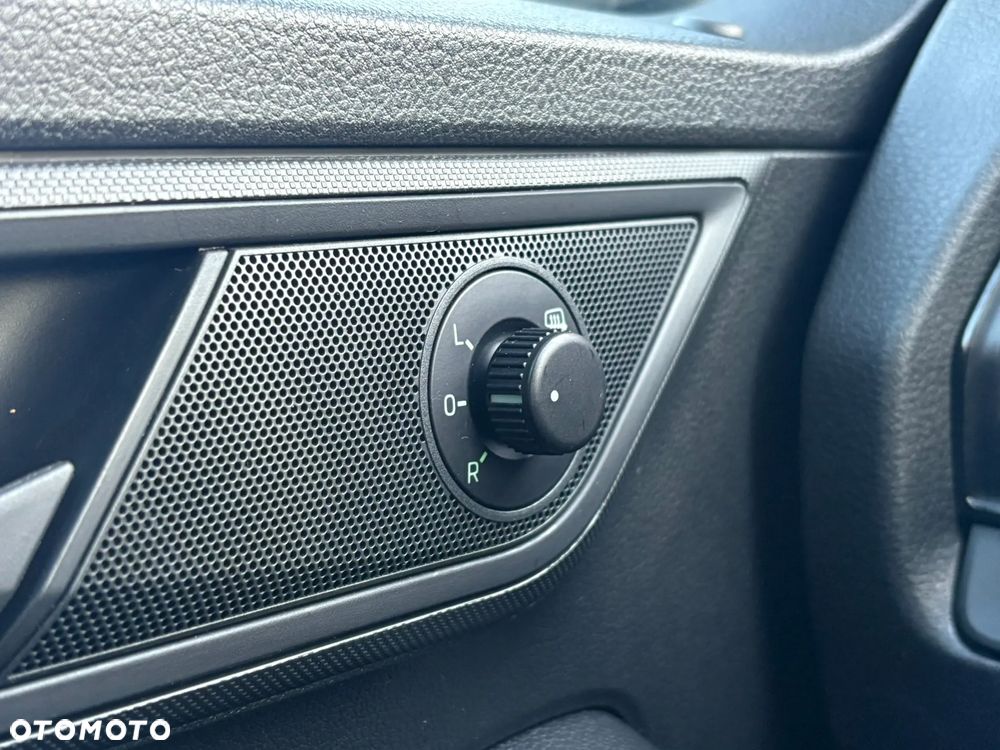 Skoda Fabia Combi 1.0 MPI Ambition - 27