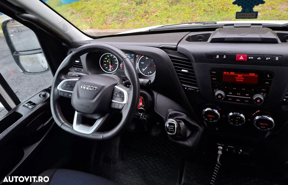 Iveco Dayli - 4