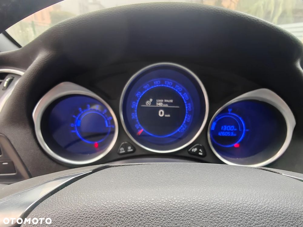 DS Automobiles DS 4 Crossback - 21