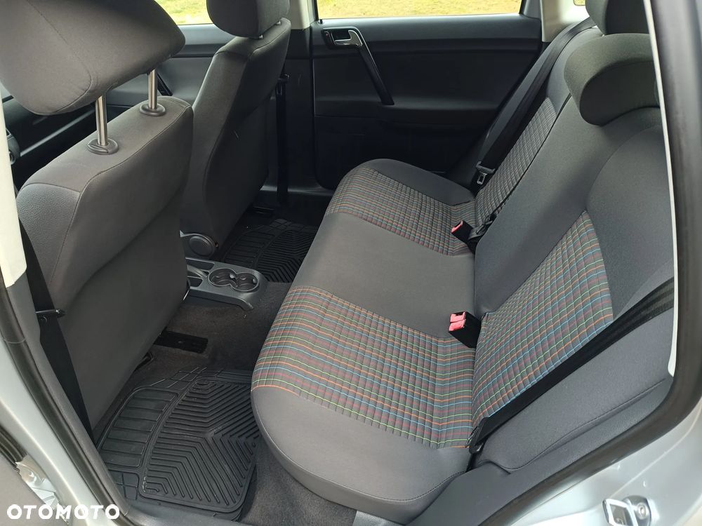 Volkswagen Polo 1.2 Trendline - 12