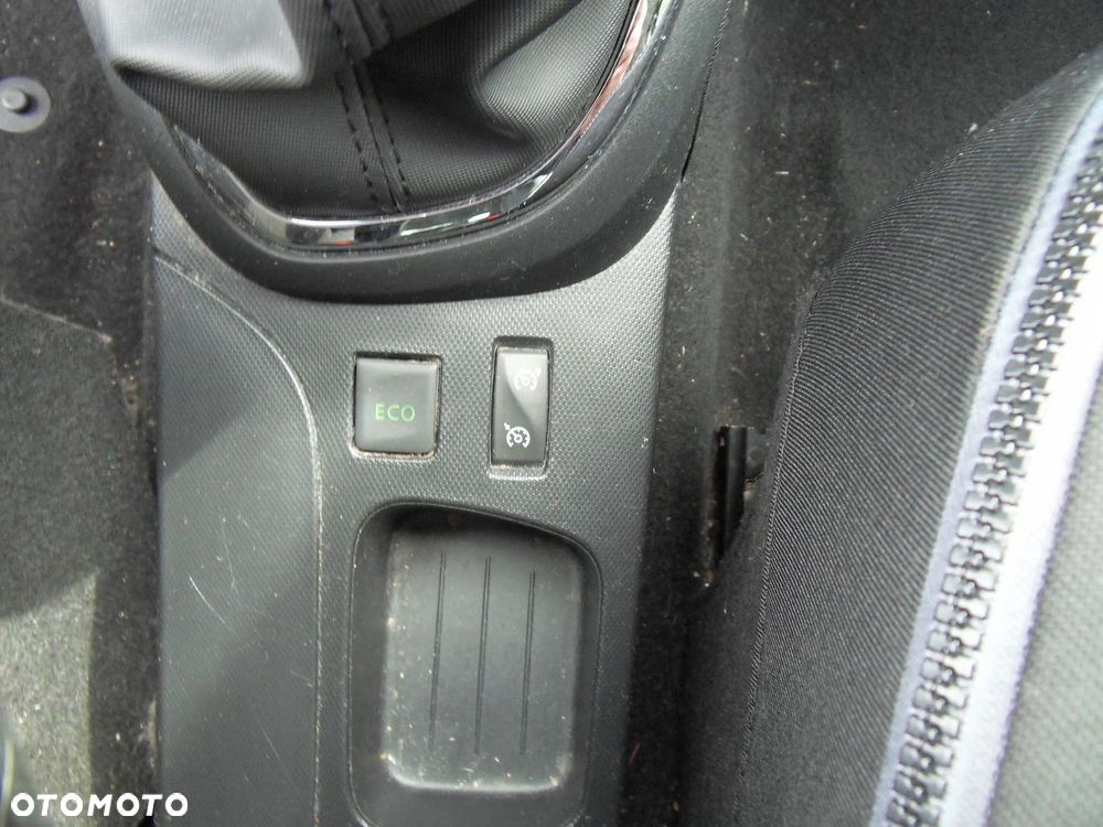 Renault Captur ENERGY dCi 90 Start&Stop Expression - 23