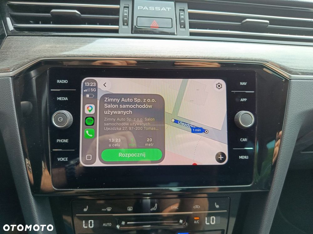 Volkswagen Passat 1.5 TSI EVO Business DSG - 22