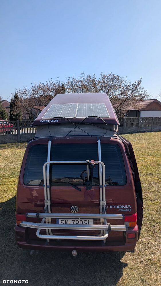 Volkswagen California - 10