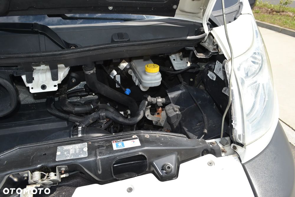 Peugeot Boxer - 31