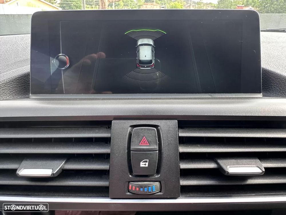BMW M140i Sport-Aut. Special Edition - 51