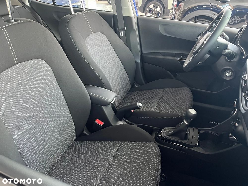 Kia Picanto 1.0 GDI L - 12