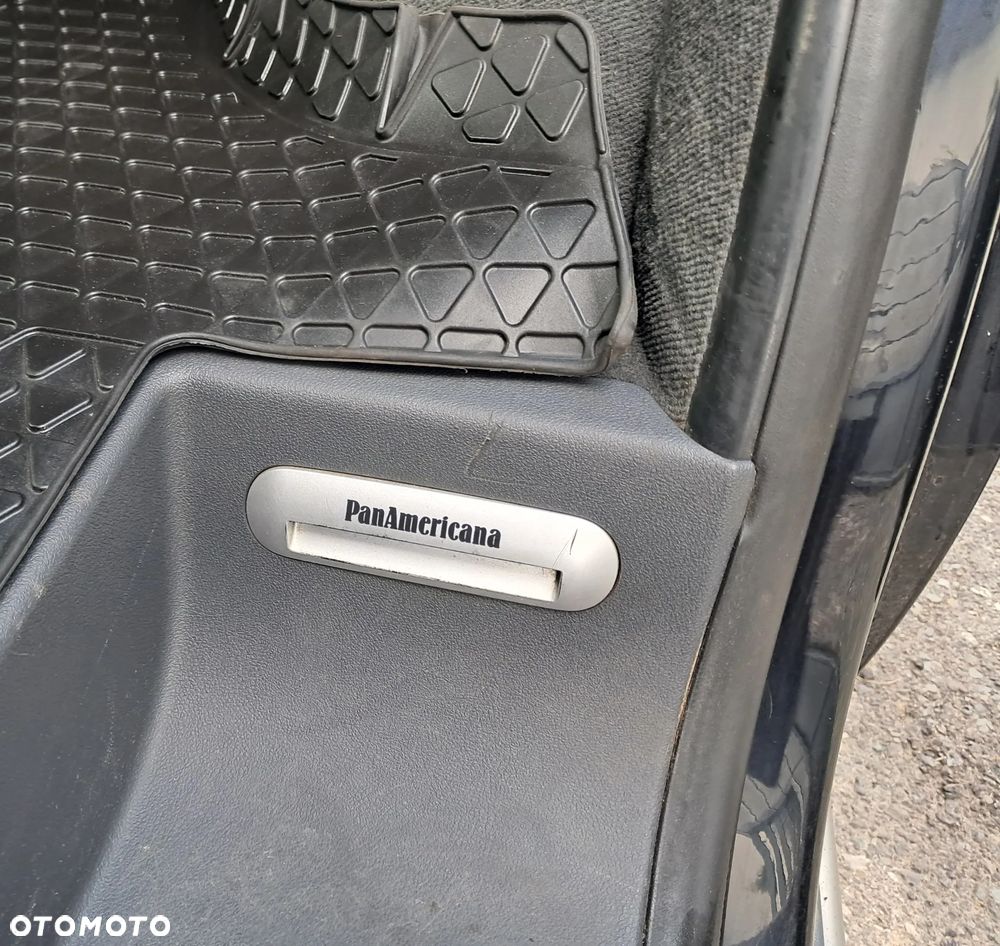 Volkswagen Multivan L2 Comfortline 4Motion - 27