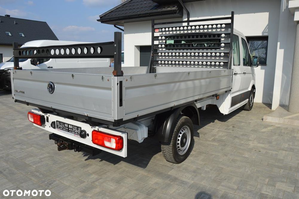 Volkswagen Crafter - 3