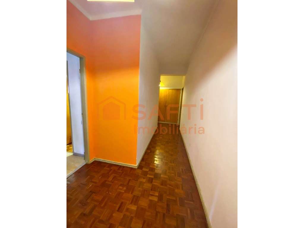 Apartamento T2+1 Leiria - Grande imagem: 4/20