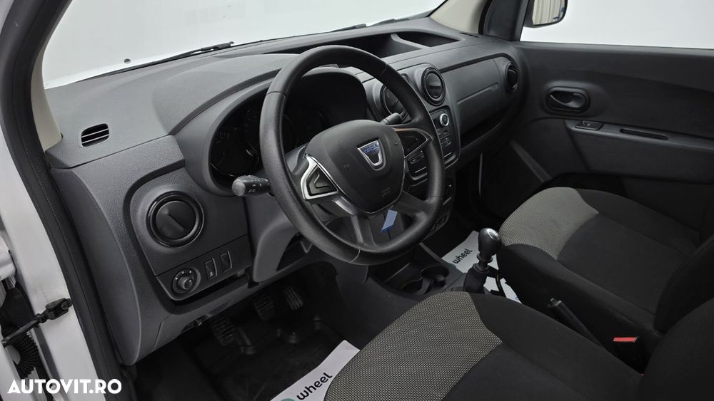 Dacia Dokker - 14