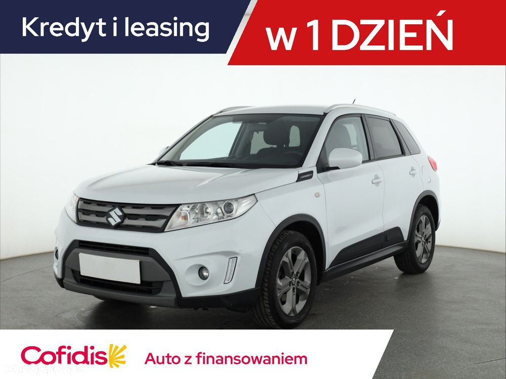 Suzuki Vitara - 2