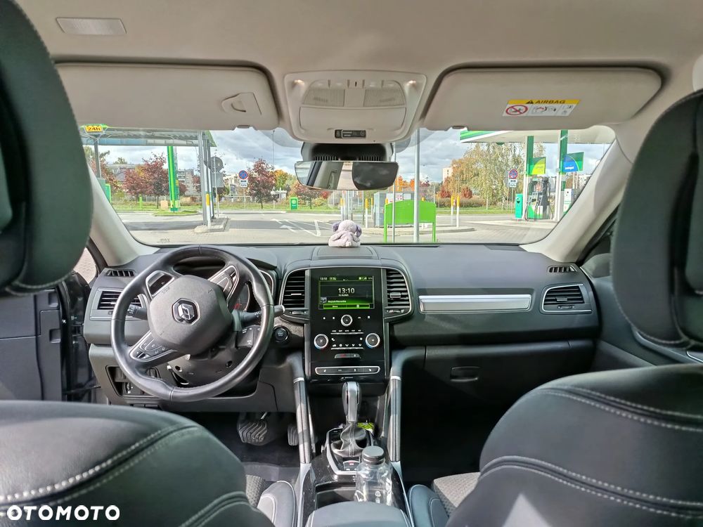Renault Koleos 1.3 TCe Equilibre EDC - 8