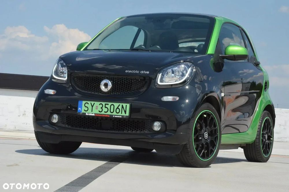 Smart Fortwo - 6