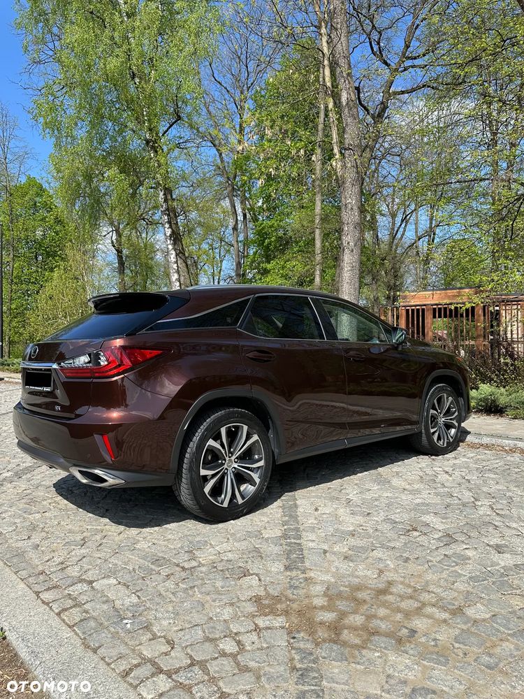 Lexus RX 200t / 300 Elegance - 2