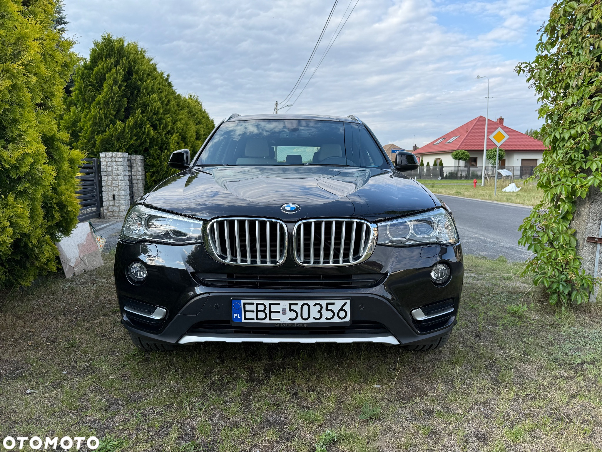 BMW X3 xDrive20d xLine - 2