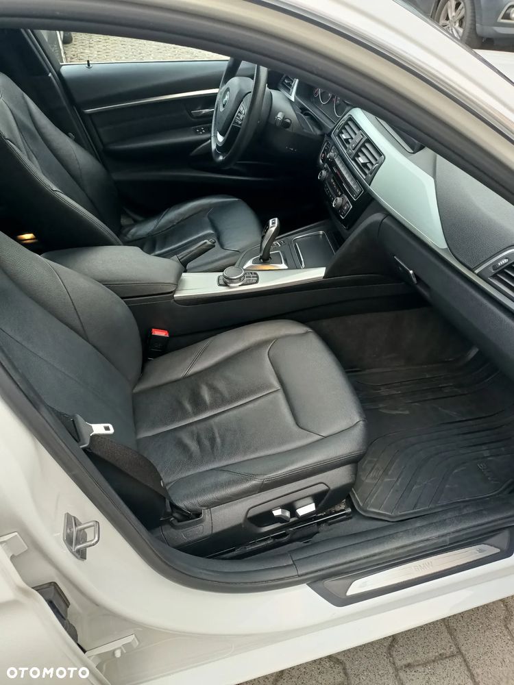 BMW Seria 3 - 9