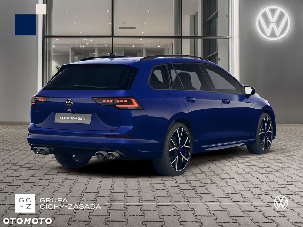 Volkswagen Golf Variant 2026 photo 5