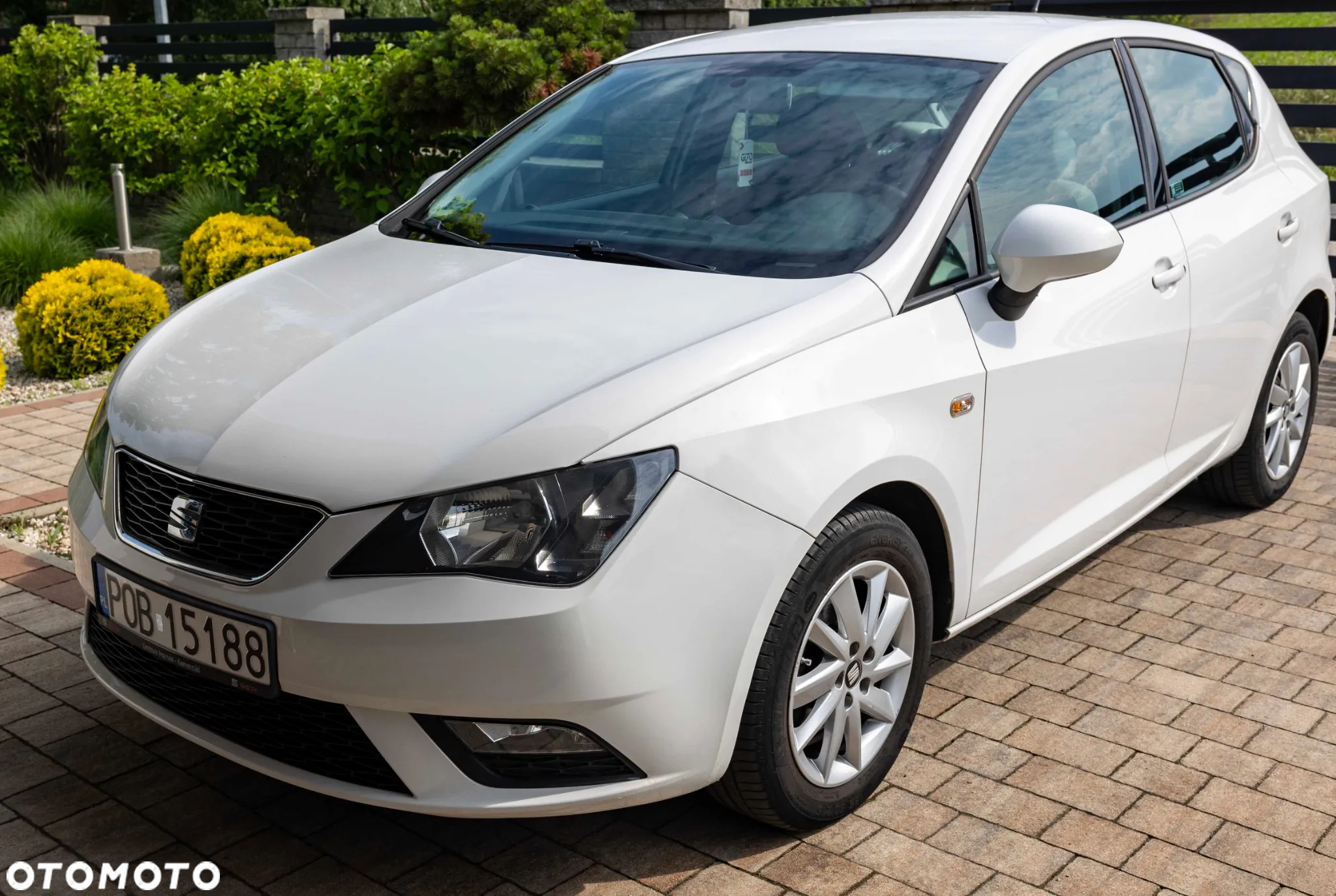 Seat Ibiza 1.2 TSI Style - 16
