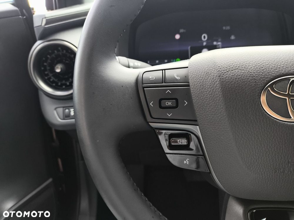 Toyota C-HR 1.8 Hybrid Comfort - 17