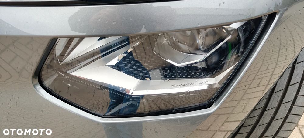 Skoda Kamiq 1.5 TSI Selection DSG - 14