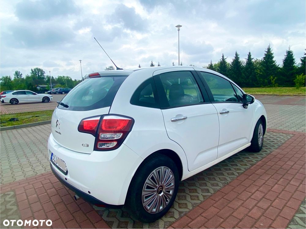 Citroën C3 Pure Tech (VTi) 68 Attraction - 9